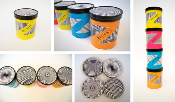 visualgraphc:  Zeugma Ice Cream - Jordan Uwins 