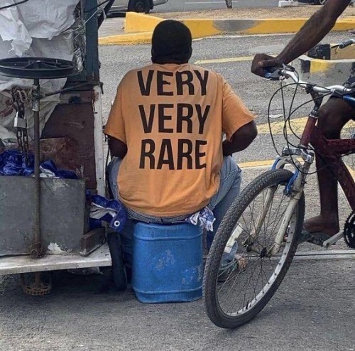 Very Very Rare 