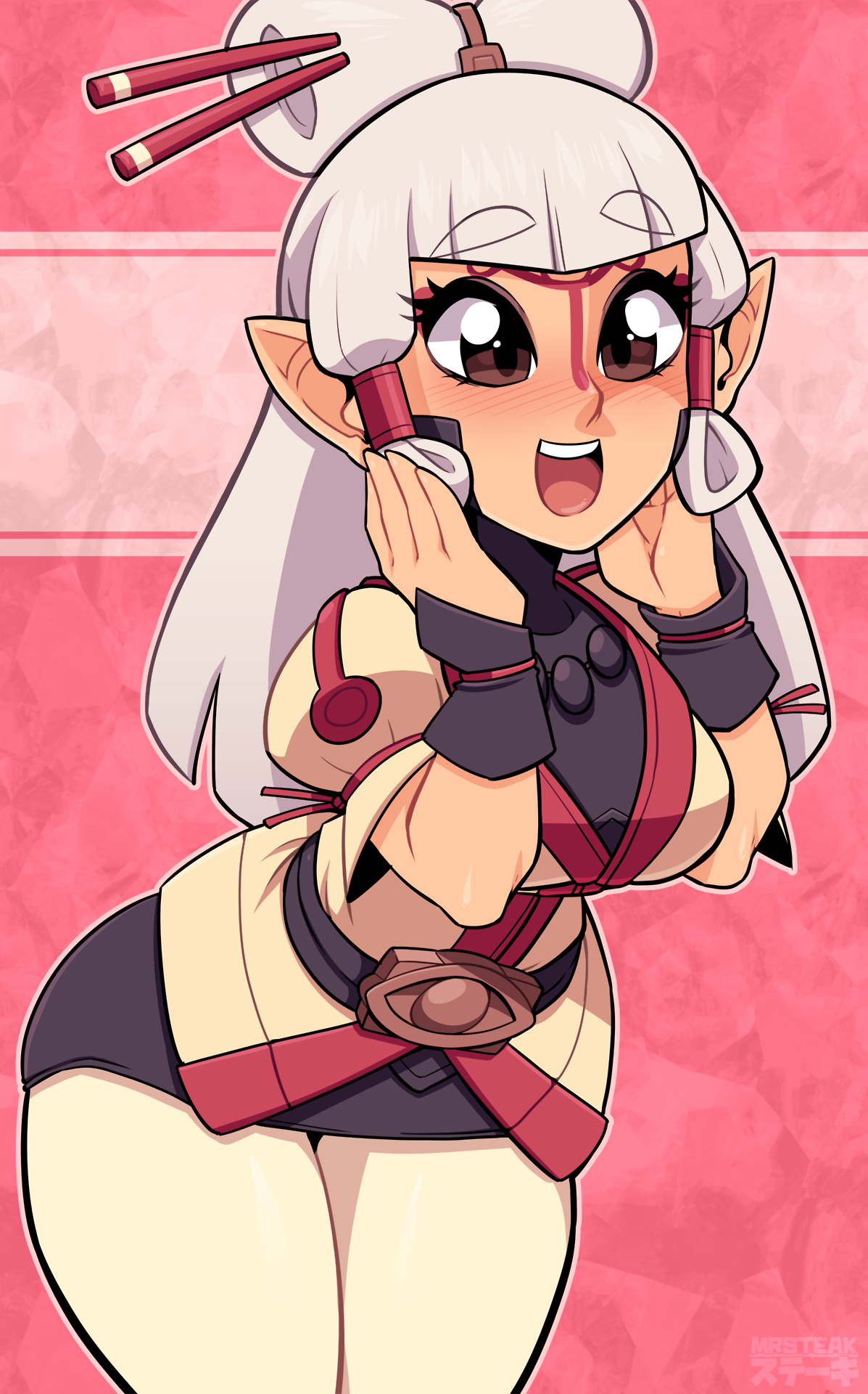 mr-steaks: Paya   [Patreon] [Twitter]   