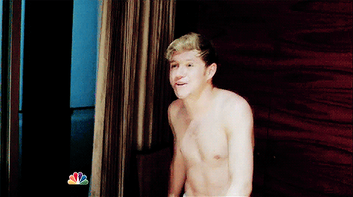 harry styles is nasty