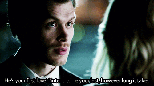 Loyalty Matters. • Favorite Klaus Mikaelson Quotes