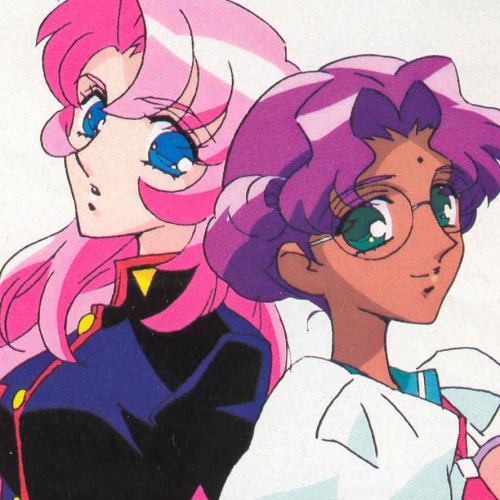 Porn totheark:utena and anthy icons photos