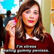 grammaticallyincoherent:parks and rec + context what context?