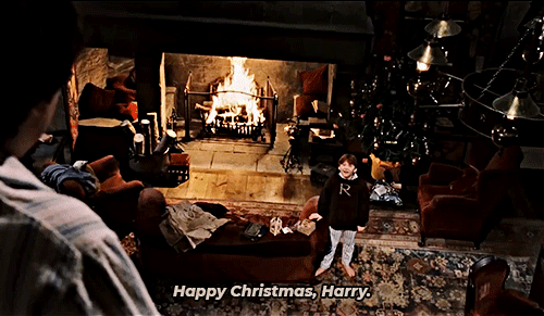 Harry Potter And The Philosopher's Stone (2001) Dir. David Heyman