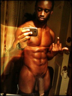 bigblackdicksrule:  #bigblackdick long heavy