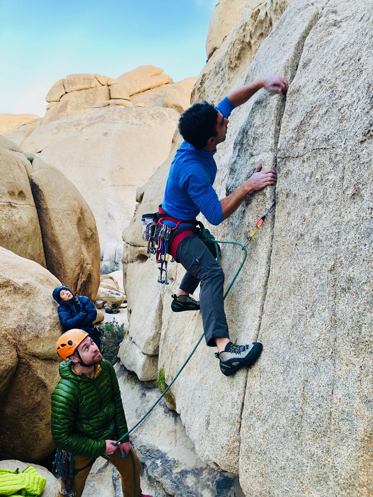 Joshua Tree National Park, CA