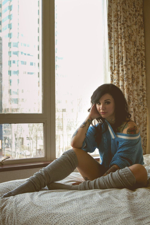 lovelyinkedbabe:  Follow me lovelyinkedbabe.tumblr.com Check out inked girls