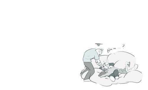tender-tepid-tea:  ok, so…first pic was just experimenting with sai, (hence why it looks nothing like the rest :P) and the rest just kinda happened? @ammazolie mentioned that cap can get possessive of brass when he hangs out with other bitties, soooooo….