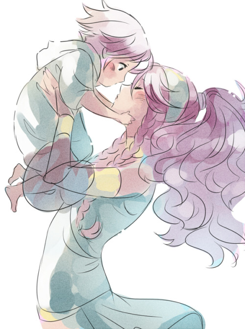 miyuli:  My Fire Emblem OTP, okay ;_;I don’t really have anyone to talk to about this game ;A;So how about some Fire Emblem Awakening requests?Will scribble some when I have time ;v; 