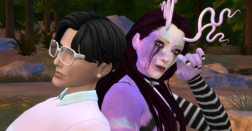 Femboy Friday: Geek Vs Goth