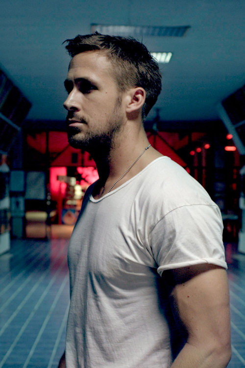 Ryan Gosling France