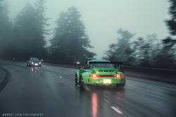 lowlife4life:  RWB Porsche 993 by Marcel