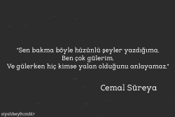 siyahbey:  Cemal Süreya 