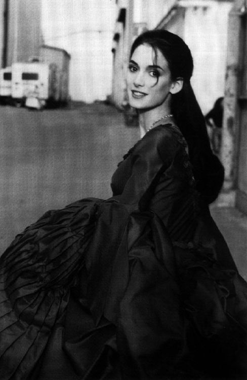 dreamsstoredsomewhere:  HAPPY BIRTHDAY Lydia Deetz, Veronica Sawyer, Kim Boogs, Mina Murray, Jo March, Lelaina Pierce, Susanna Kaysen…!!  WINONA RYDER - 29 October, 1971 We love you.    