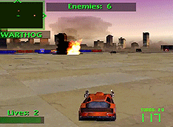  some of my favorite ps1 games 