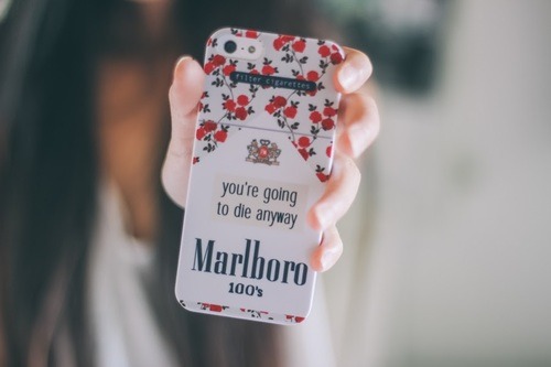 Marlboro girls