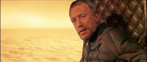 spockvarietyhour: Father, the sleeper has awakened!10 Caps from Dune (1984) directed by David Lynch