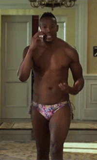 male-and-others-drugs:Marlon Wayans