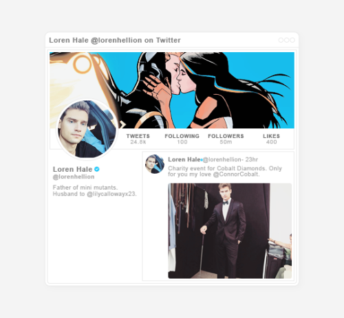 buchananjames:Lilo + Twitter