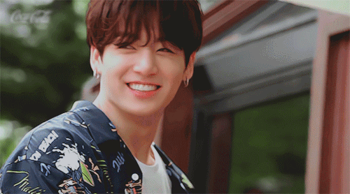 Jungkook As Your Boyfriend