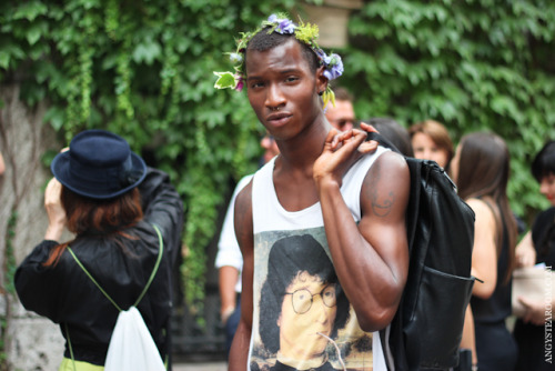 adonis bosso