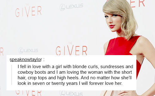 yerismiese:taylorswift + textposts [1/?]