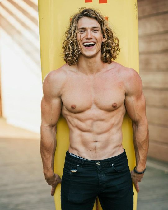 odilevaiken:Benjamin Ahlblad @fitbeny