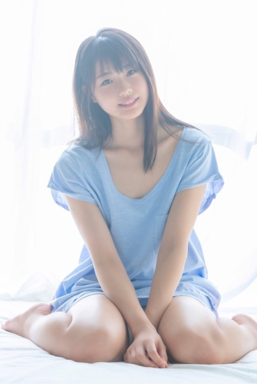 justthinkwhatimean1:  Takino Yumiko Weekly Playboy no.25 2018/06/04  Magz & Mobile Ver.