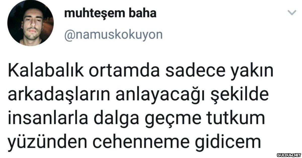 muhteşem baha...