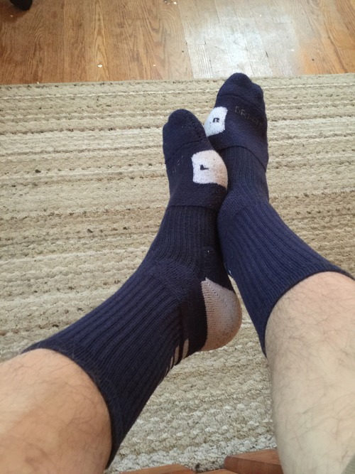 nikesockfan: Socks of the day