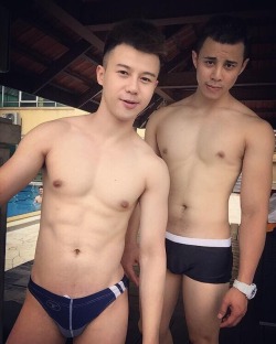 gaypartykl:  Which bottom you wish to fuck?