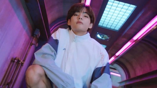 That's Wrong Kim Taehyung