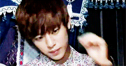 bap-in-motion:  [★] I normally talk a lot, but the company didn’t allow me to.