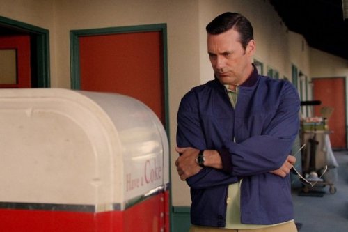  ‘Mad Men’ Series Finale Recap: Does Don Draper Find Happiness?The series finale of Ma