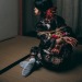 ryouko-kinksm:Rope: Seattle Shibari Model: @ryouko-kinksm Photo: Erek West