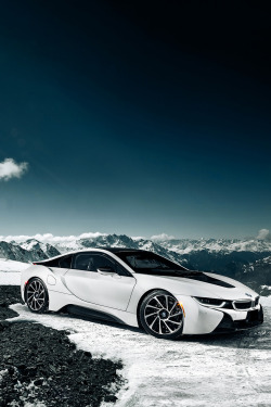 Alpine i8 | © | AOI