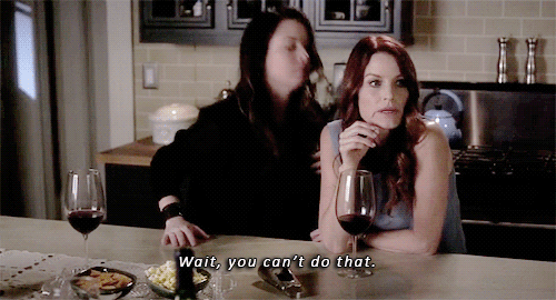 rosewoodforall:Day 11 The funniest moment: The wine party at Hastings house  #pamisthebest