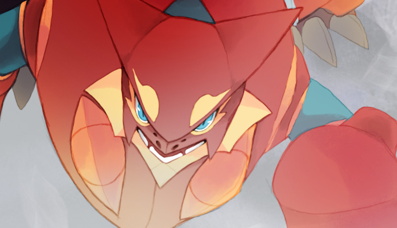 preoprix:  Starting to work on all the details and backgrounds (It’s gonna take