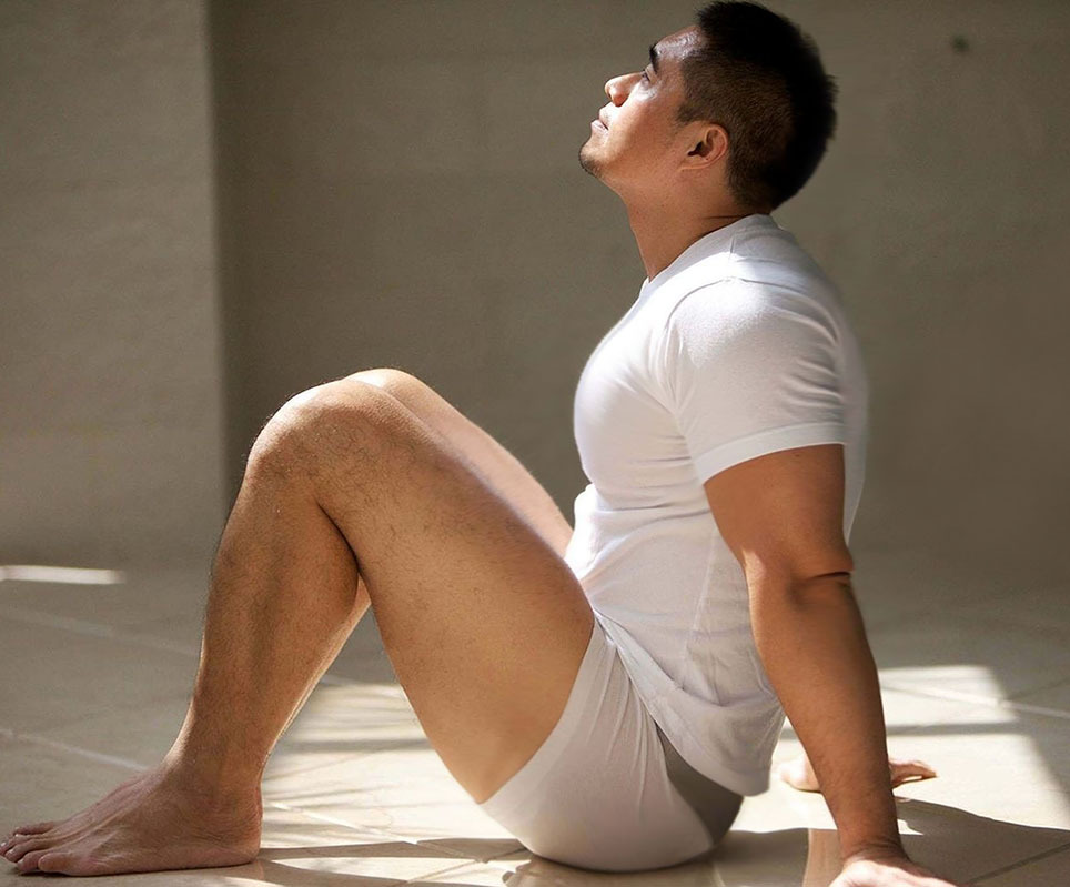Viva!Asian hunks!