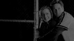 lucreziaborgiad:  Scully, I was like you once – I didn’t know who to trust. Then