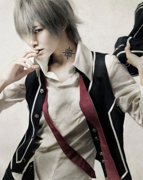 Cosplays