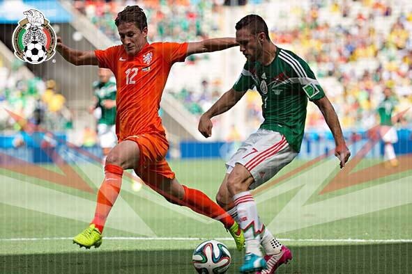  Mexico played a beautiful match today 