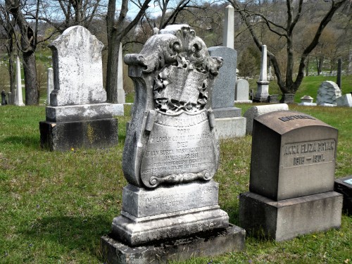 g63heavenonearth:Allegheny Cemetery 41120-3