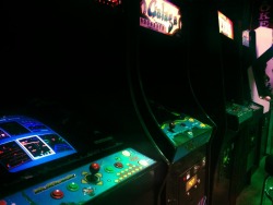 Arcade Nation