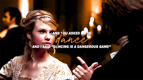 thatwasthenightthingschanged:Taylor Swift + dancing as a metaphor for a relationship