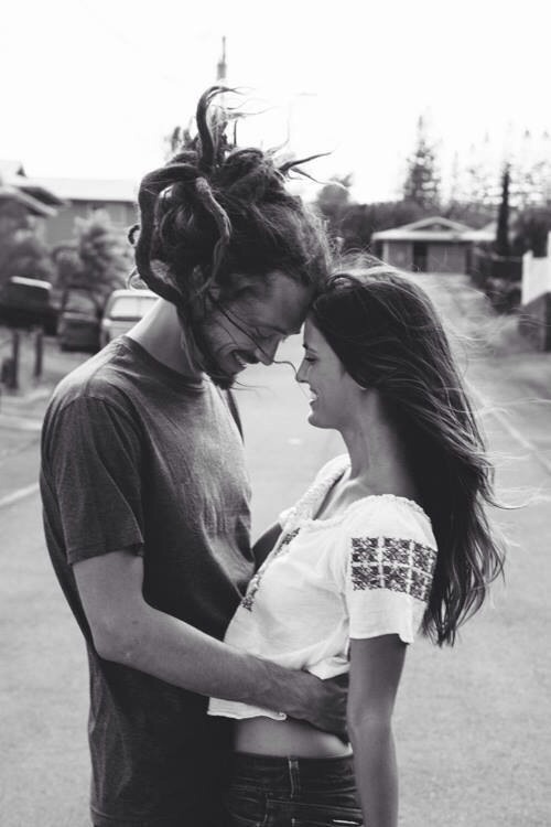 Our dreads
