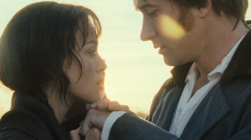 dreamyfilms:  pride and prejudice (2005, dir. joe wright)