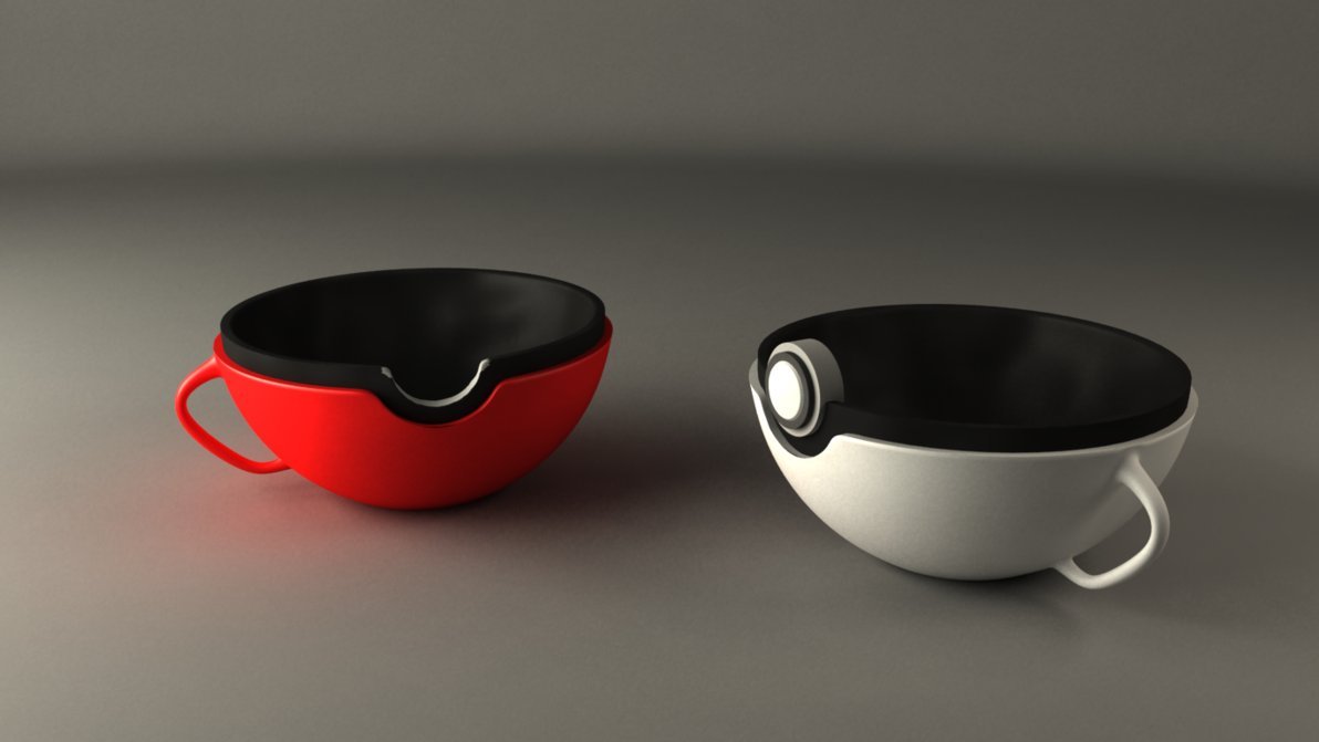 rune-midgarts:  bluedogeyes:  Pokecup 3D by n03p0nc3  mariana look 