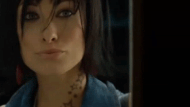 moonlady347:  alexg58:  I love Olivia Wilde. Why was this movie not more popular?