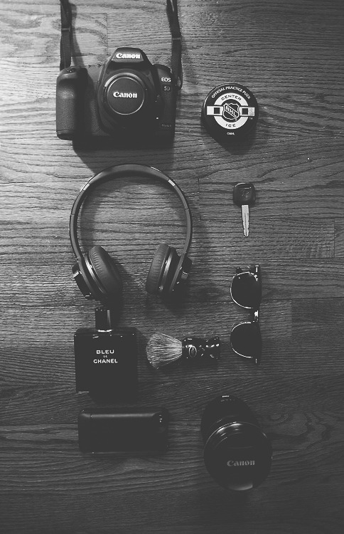 •WE ARE VANITY•